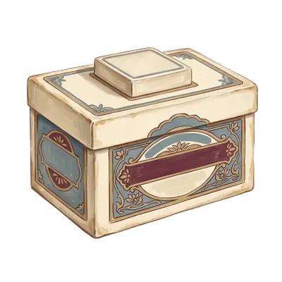 جعبه آرایشی و بهداشتی